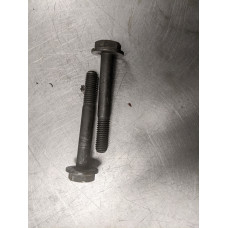 05V234 Camshaft Gear Bolts Pair For 14-15 Chevrolet Impala 2.5 05V234 Camshaft Gear Bolts Pair For 14-15 Chevrolet Impala 2.5